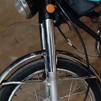 فروش موتر سیکلت بازسازی