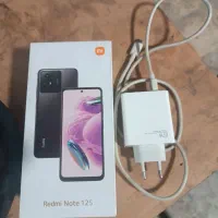 شیایومی نوت12Sدر حد نوبدون خط خش باشارژرادابتور67|موبایل|مشهد, توس (بلوار توس)|دیوار