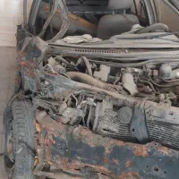 ماشین تصادفی|خودرو سواری و وانت|خاوران, |دیوار