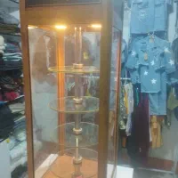 دکور گردان تزیینی