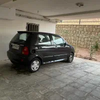 mvm 110 مدل 85 سه سیلندر
