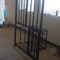 جوشکاری سیار ، حفاظ پمپ ، نصب تابلو ، حفاظ کولر و.|خدمات پیشه و مهارت|اهواز, زیتون کارگری|دیوار