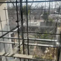 تولیدشیشه سکوریت نمای کرتین وال خریدمستقیم کارخانه