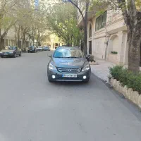 اچ سی کراس مدل ۹۶