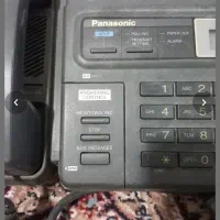 دستگاه تلفکس