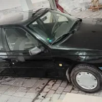 پژو ۴۰۵ مدل ۸۲ سالم درجه یک