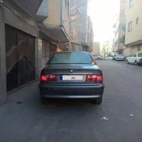 سمند LX استثنایی.