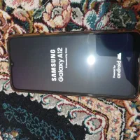 گوشی گلکسی سامسونگ A12|موبایل|اندیشه, اندیشه فاز ۳|دیوار