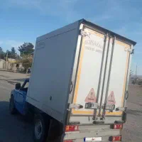 نیسان یخچالدار|خودرو سواری و وانت|هشتگرد, فاز ۷ مهستان|دیوار