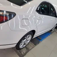 ام جی 6 خانگی