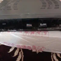 گیرنده ای کلاس k9k9