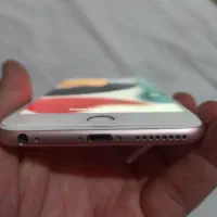 ایفون 6s plus|موبایل|ایلام, |دیوار