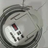 هوا پز|اجاق گاز و لوازم برقی پختوپز|خورموج, |دیوار