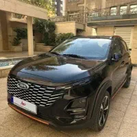 ام‌وی‌ام X33 Cross اتومات/مدل۱۴۰۲ /بی‌رنگ