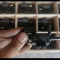 شیربرقی توربو شارژ - بلوآف- دیافراگم- شیرسلونویید