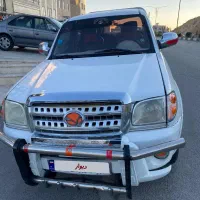 کاپرا دو کابین