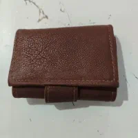 یک کیف حاوی مدارک گم شده