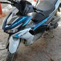 طرح ایروکس اسپرت مدل ۱۴۰۴