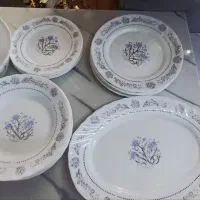 سرویس آرکوپال انگلیس اصل نو بدون ایراد