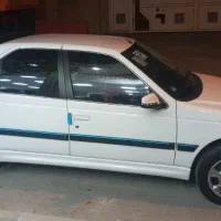 پژو پارس ۴۰۲ xu7p