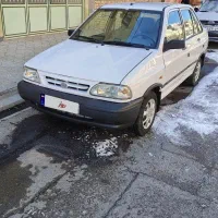 پراید ۱۳۱هیدرولیک