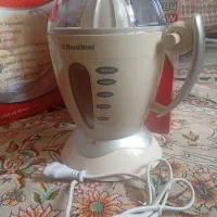 آب مرکبات گیری برقی