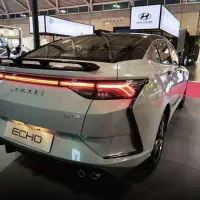 لاماری اکو/گروه خودرویی ستوده|خودرو سواری و وانت|تهران, علیآباد|دیوار