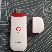 مودم 4G  U90برند OLAX|مودم و تجهیزات شبکه|اهواز, رسالت|دیوار