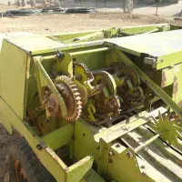 پرس کلاف ۴۵