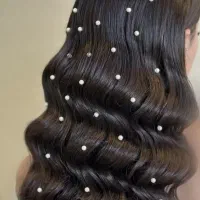میکاپ وشنیون حرفه ای از450 کاشت ناخن مژه فشیال|خدمات آرایشگری و زیبایی|قدس, شهر‌قدس|دیوار