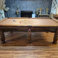 خرید و فروش انواع میز بیلیارد