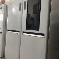 یخچال دوقلو ایکس ویژن باظمانت کتبی|یخچال و فریزر|نورآباد, |دیوار