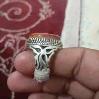 انگشتر 25گرم