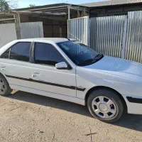 پژوپارس tu5 مدل ۱۴۰۱