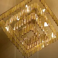 لوستر 4 طبقه سالم سالم