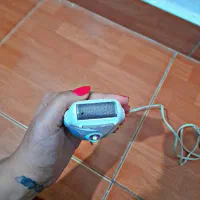 اپی لیدی براون (موچین برقی)|آرایشی، بهداشتی، درمانی|ارومیه, |دیوار