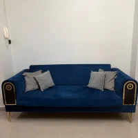 مبل راحتی ۷ نفره