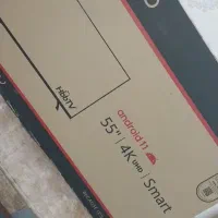 تلویزیون هوشمند اکبد دوو