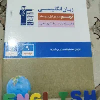 کتاب های تقویتی|کتاب و مجله آموزشی|شیروان (خراسان), |دیوار