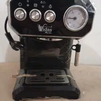 قهوه ساز مارک ویداس