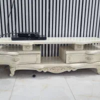 میز تلویزیون