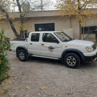 پیکاپ ریچ مدل 96