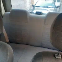 یک دستگاه خودروی پراید ۱۳۲ مدل ۹۰