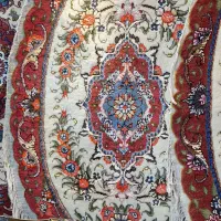 انواع بیضی (اقساط بدون بهره)|فرش|تبریز, |دیوار