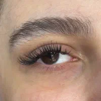 اکستنشن مژه ولیفت ولمینت ابرو ومژه جشنواره ویژه|خدمات آرایشگری و زیبایی|بهبهان, |دیوار
