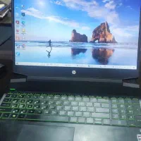 لپتاپ لپ تاب hp pavilion اچ پی پاویلیون گیمینگ
