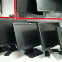 مانیتور 19 در حد نو