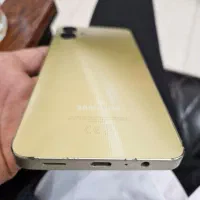 گوشی سامسونگ A06|موبایل|مشهد, انقلاب|دیوار