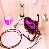 لوله بازکنی وتخلیه چاه فنر زنی کل گرگان فنرزدن24س|خدمات پیشه و مهارت|گرگان, |دیوار