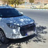 جک s5فیس جدید مدل ۱۴۰۲ تحویل برج۱۱ بدونه رنگ